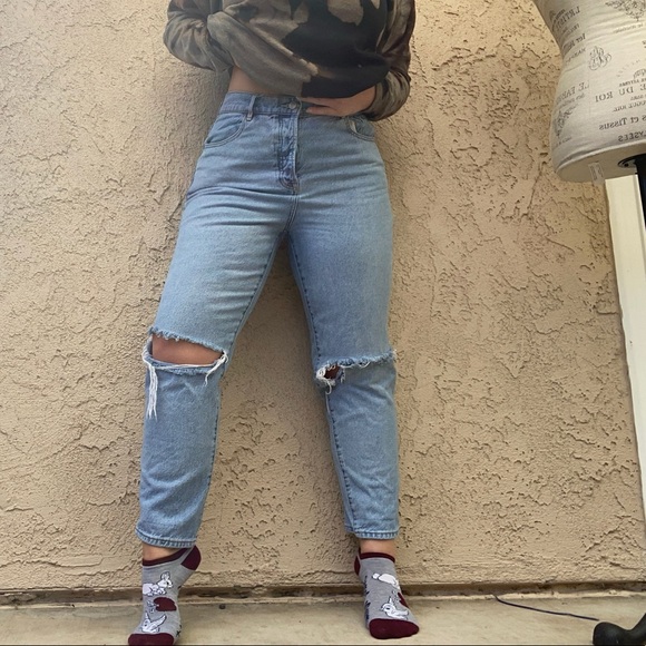 PacSun | Jeans | Pacsun Pac Sun High 